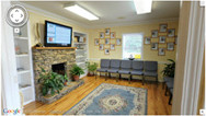 Walk Through Tour Braile Chiropractic Marietta GA